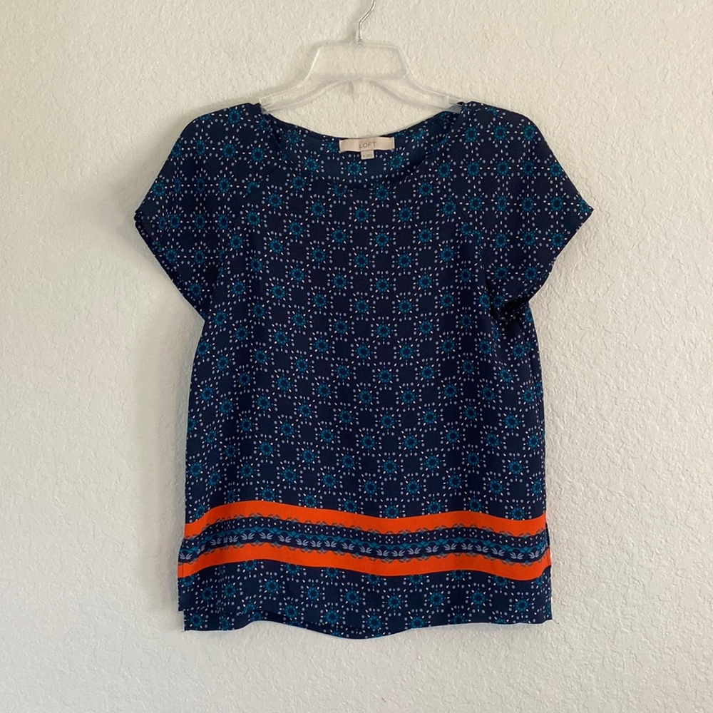 36. Classy Blouse - image 1